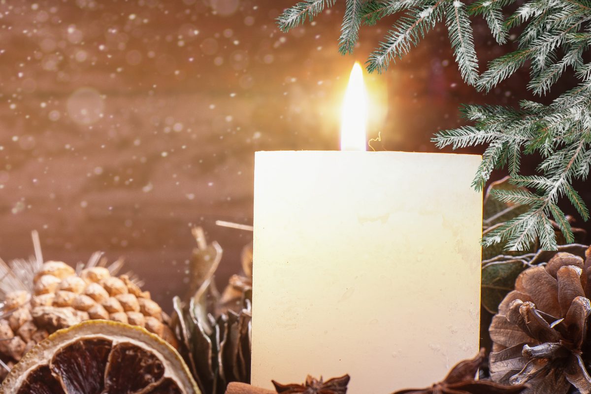 Mehr über den Artikel erfahren Leuchte, Licht!