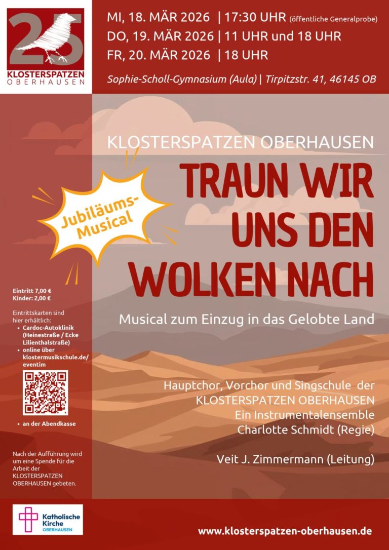 2026-03 TRAUN WIR UNS DEN WOLKEN NACH Plakat_WEB