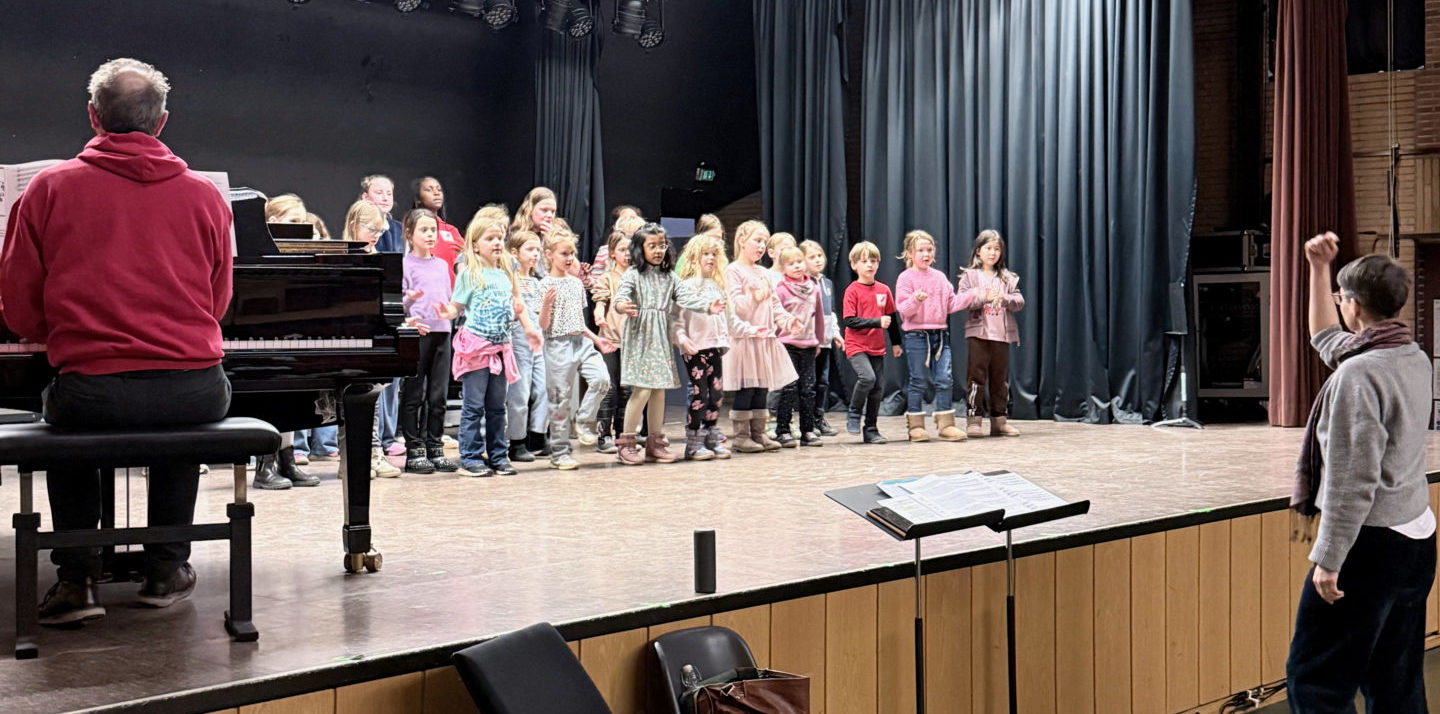 Du betrachtest gerade Jubiläums-Musical: TRAUN WIR UNS DEN WOLKEN NACH